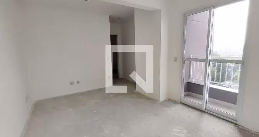 Apartamento para venda - parque das nações, 2 quartos,  56 m² - santo andré
