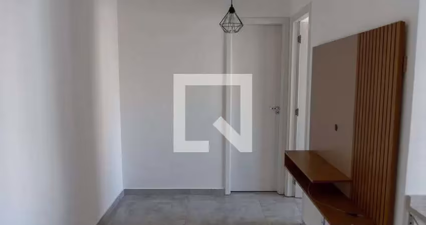 Apartamento para venda - quitaúna, 1 quarto,  30 m² - osasco