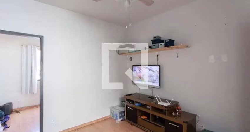 Apartamento para venda - santa mônica, 2 quartos,  58 m² - belo horizonte