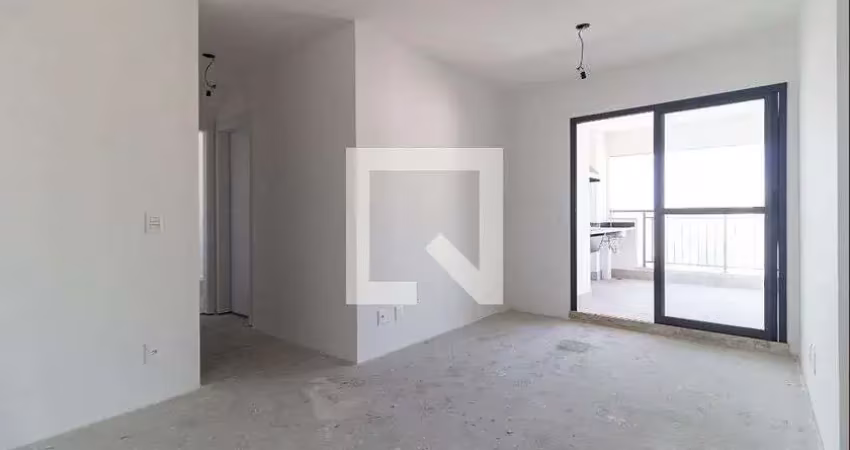 Apartamento para venda - bosque da saúde, 2 quartos,  72 m² - são paulo
