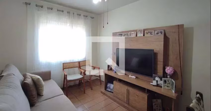 Apartamento para venda - vila mimosa, 2 quartos,  64 m² - campinas