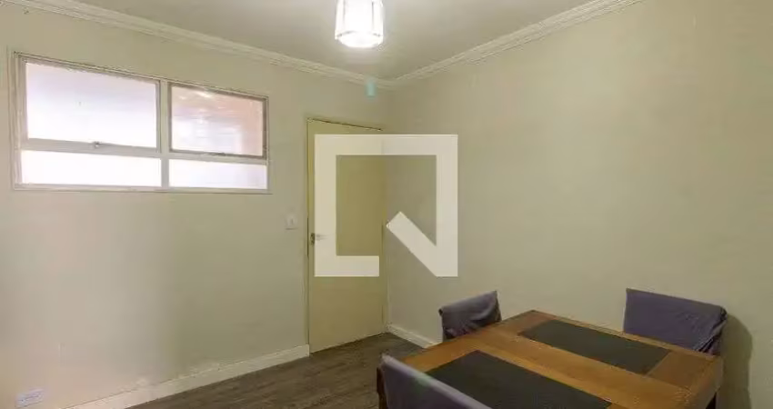 Apartamento para venda - liberdade, 1 quarto,  40 m² - são paulo