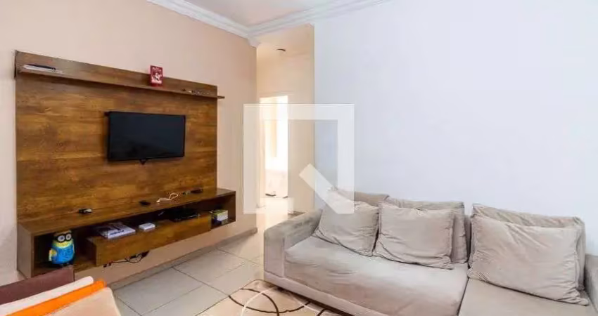 Apartamento para venda - madre gertrudes, 2 quartos,  75 m² - belo horizonte