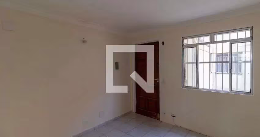 Apartamento para venda - cangaíba, 2 quartos,  45 m² - são paulo