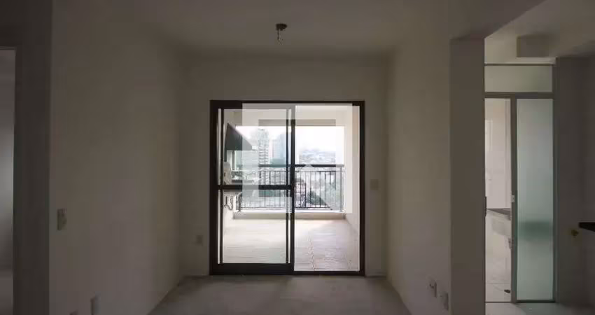 Apartamento para venda - vila santa clara, 2 quartos,  64 m² - são paulo