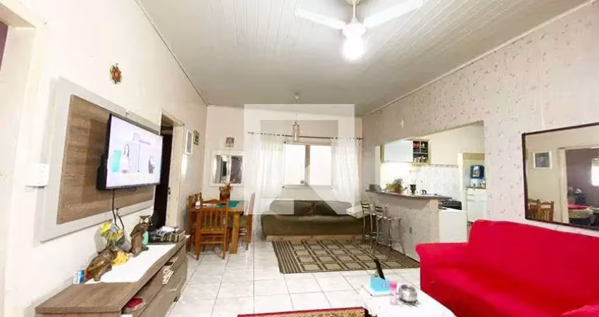 Apartamento para venda - centro, 2 quartos,  100 m² - são leopoldo