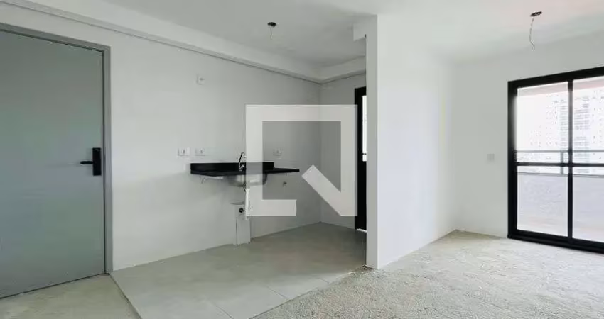 Apartamento para venda - centro, 2 quartos,  51 m² - guarulhos
