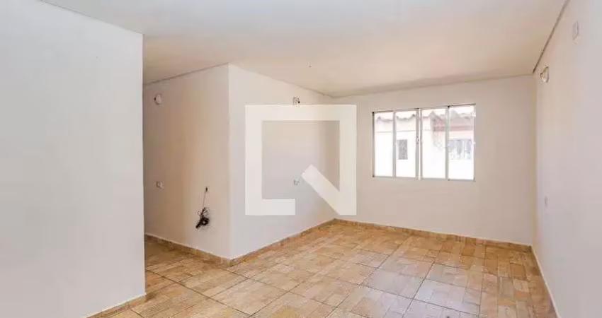 Apartamento para venda - jardim santa emília, 2 quartos,  56 m² - são paulo