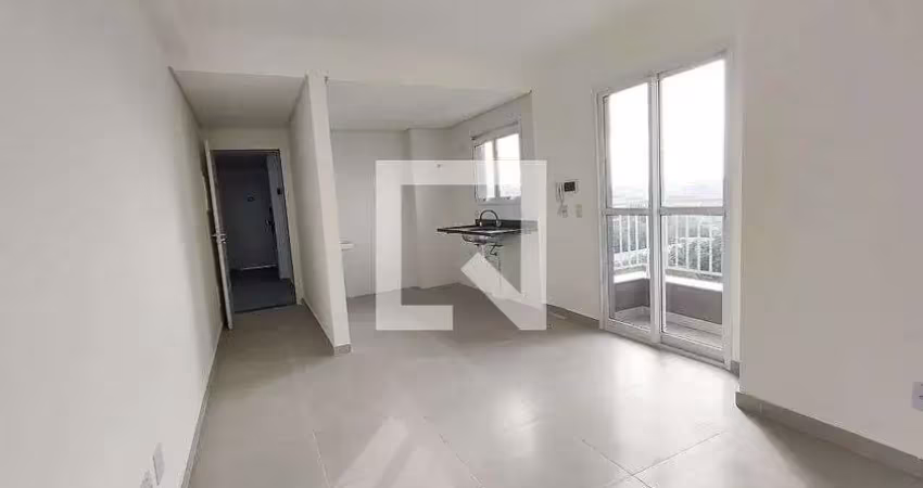 Apartamento para venda - parque das nações, 2 quartos,  56 m² - santo andré
