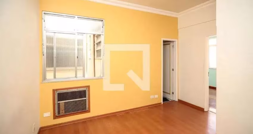 Apartamento para venda - meier, 2 quartos,  64 m² - rio de janeiro
