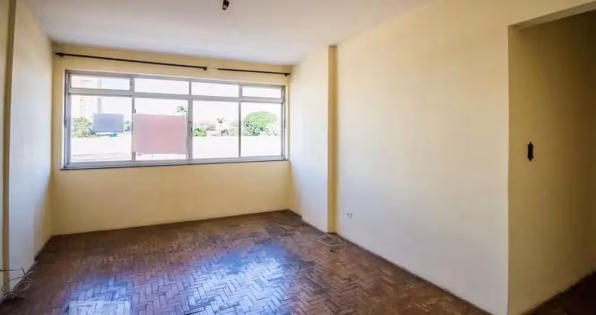 Apartamento para venda - centro, 2 quartos,  70 m² - campinas