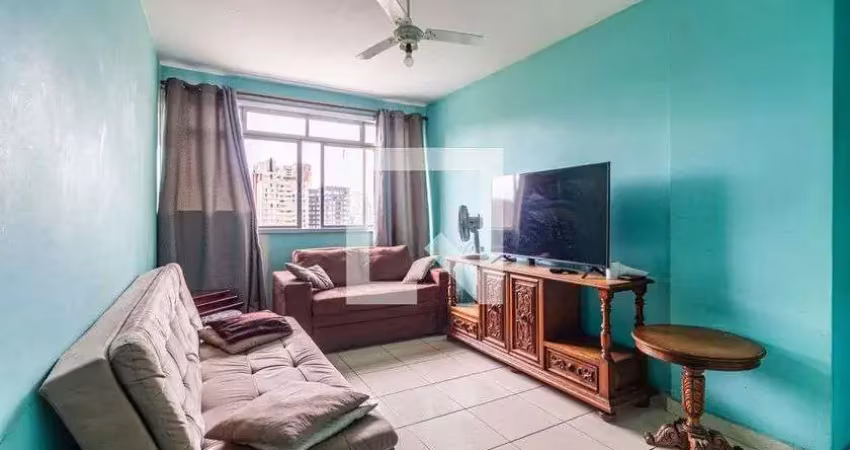 Apartamento para venda - pinheiros, 2 quartos,  65 m² - são paulo