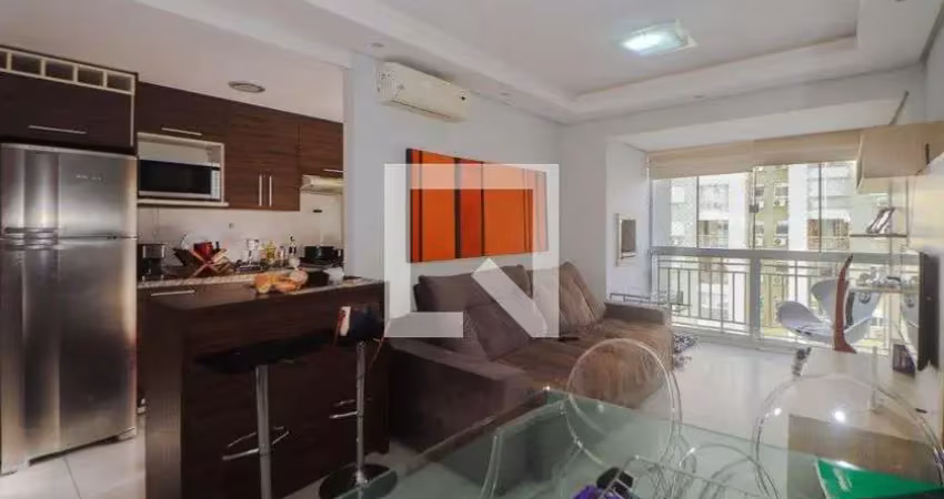 Apartamento para venda - vila ipiranga, 2 quartos,  63 m² - porto alegre