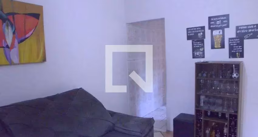 Casa para venda - padroeira, 2 quartos,  85 m² - osasco