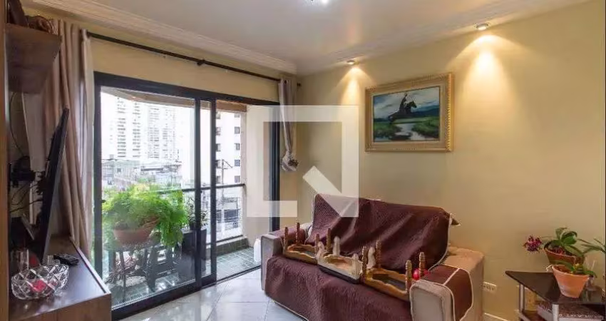 Apartamento para venda - vila leopoldina, 3 quartos,  80 m² - são paulo