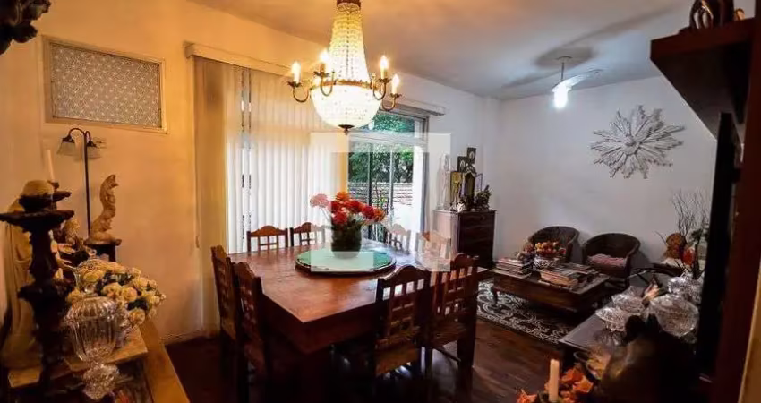 Apartamento para venda - tijuca, 3 quartos,  85 m² - rio de janeiro