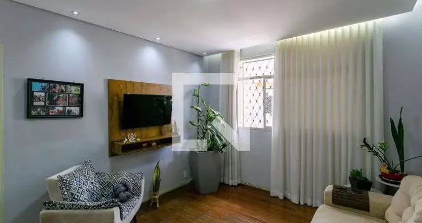 Apartamento para venda - nova suíssa, 3 quartos,  94 m² - belo horizonte