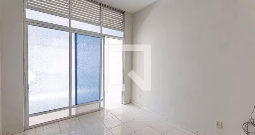 Kitnet / stúdio para venda - centro , 1 quarto,  40 m² - niterói