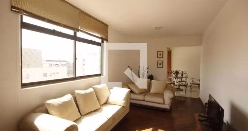 Apartamento para venda - santa efigênia, 3 quartos,  109 m² - belo horizonte