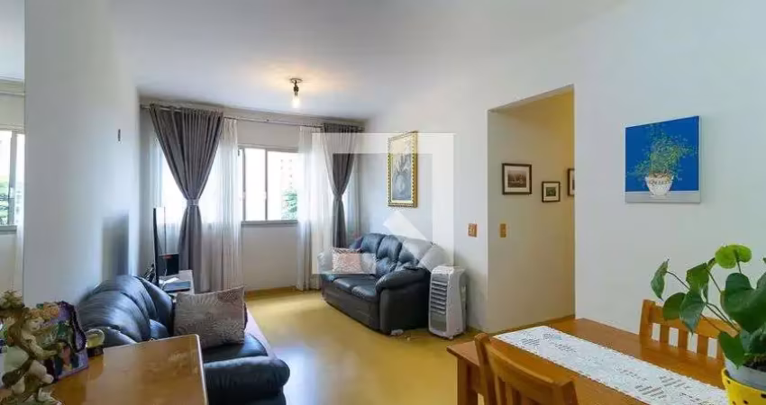 Apartamento para venda - bosque, 3 quartos,  86 m² - campinas