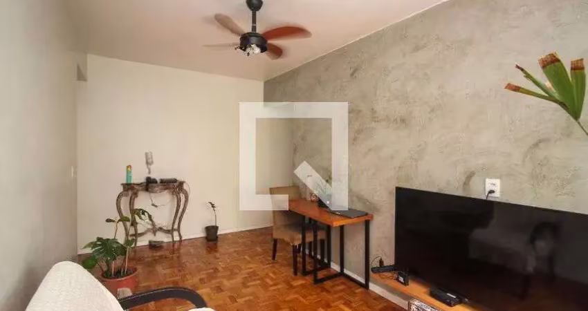 Apartamento para venda - cristal , 3 quartos,  74 m² - porto alegre