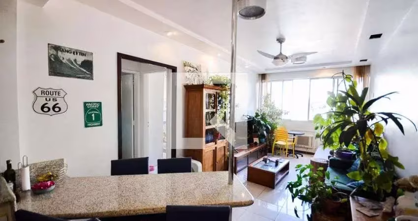 Apartamento para venda - grajaú, 2 quartos,  63 m² - rio de janeiro