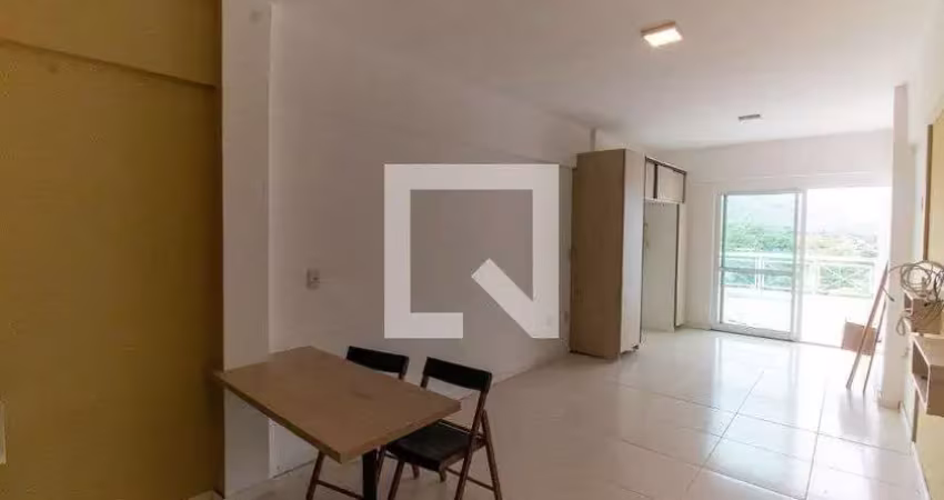 Kitnet / stúdio para venda - engenho do mato, 1 quarto,  60 m² - niterói
