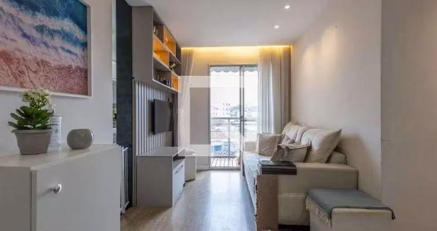 Apartamento para venda - são cristóvão, 3 quartos,  64 m² - rio de janeiro