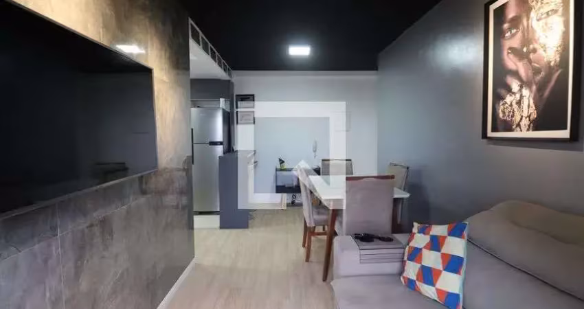 Apartamento para venda - estância velha, 2 quartos,  49 m² - canoas