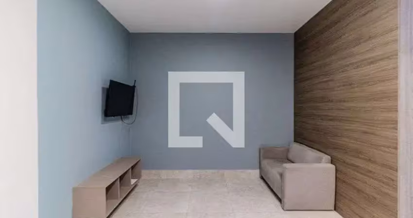 Kitnet / stúdio para venda - centro, 1 quarto,  38 m² - são paulo