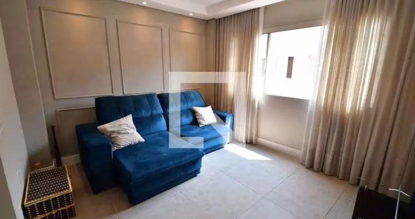 Apartamento para venda - cambuí, 2 quartos,  63 m² - campinas