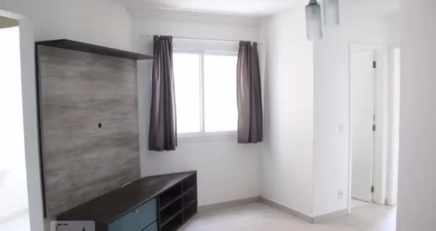 Apartamento para venda - jardim do lago, 2 quartos,  48 m² - jundiaí