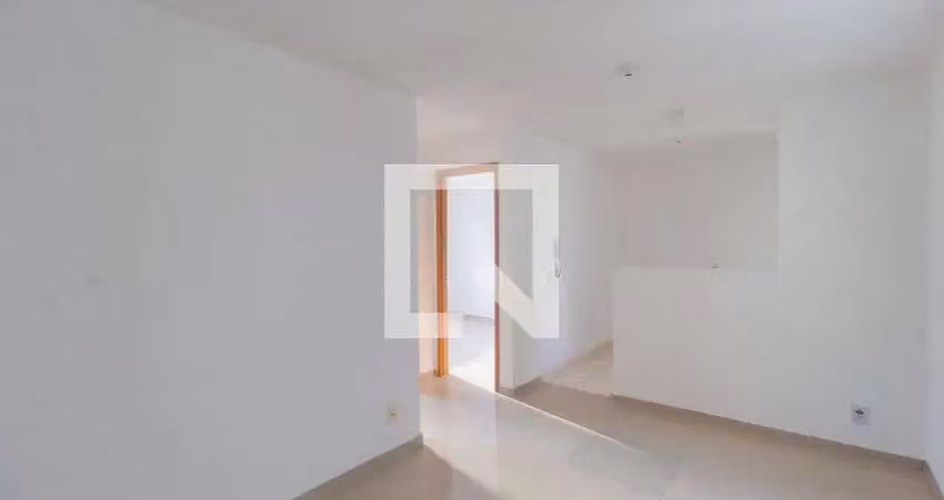 Apartamento para venda - são josé, 2 quartos,  43 m² - canoas