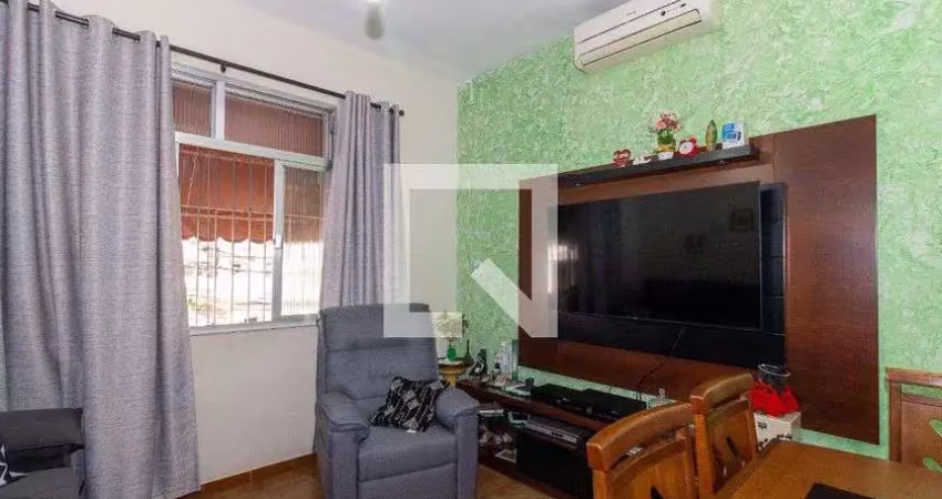 Apartamento para venda - irajá, 2 quartos,  60 m² - rio de janeiro