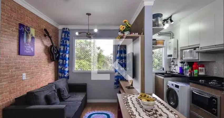 Apartamento para venda - vila andrade, 2 quartos,  40 m² - são paulo