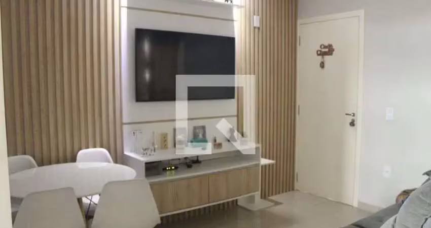 Apartamento para venda - jardim das bandeiras, 2 quartos,  45 m² - campinas