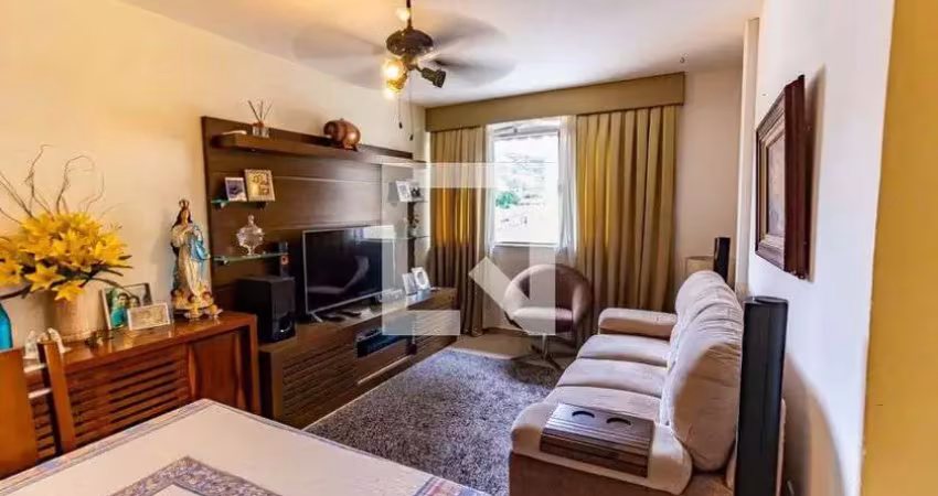 Apartamento para venda - fonseca, 2 quartos,  88 m² - niterói