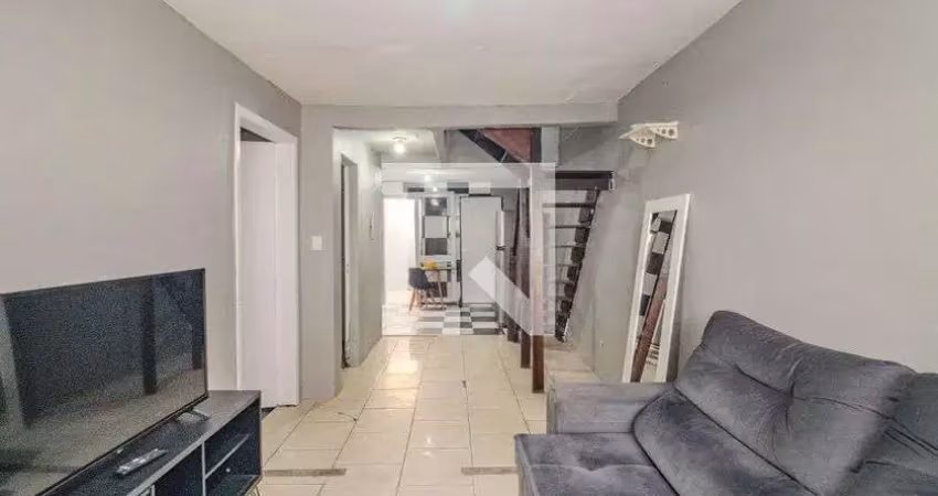 Casa para venda - rubem berta, 2 quartos,  138 m² - porto alegre