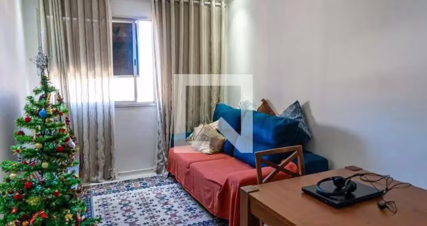 Apartamento para venda - jardim das bandeiras , 2 quartos,  57 m² - campinas