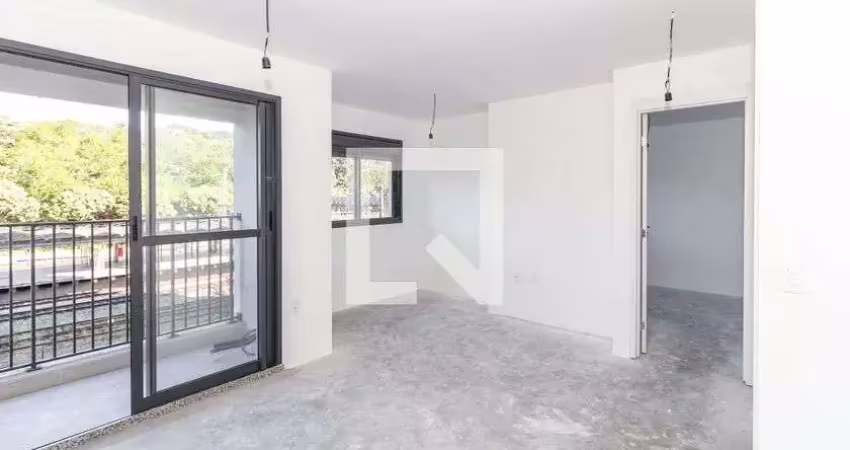 Apartamento para venda - vila leopoldina, 1 quarto,  47 m² - são paulo