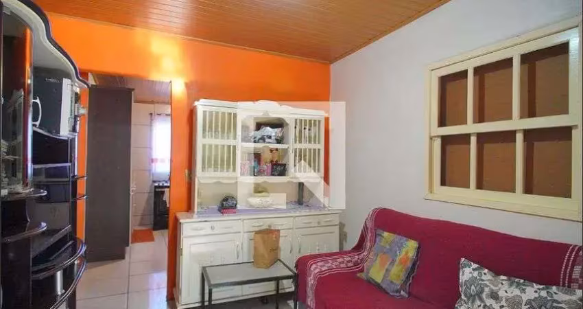 Casa para venda - feitoria, 2 quartos,  130 m² - são leopoldo
