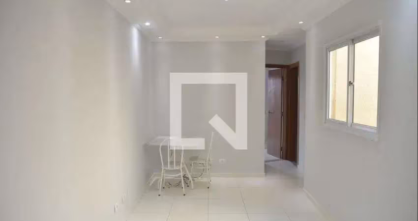Cobertura para venda - utinga, 2 quartos,  110 m² - santo andré