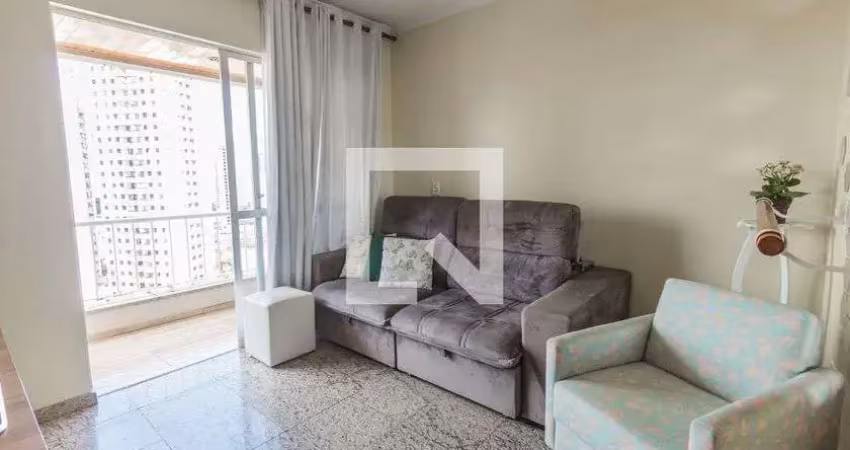 Apartamento para venda - santana, 3 quartos,  73 m² - são paulo