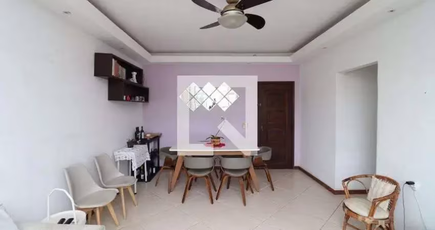 Apartamento para venda - moneró, 2 quartos,  98 m² - rio de janeiro
