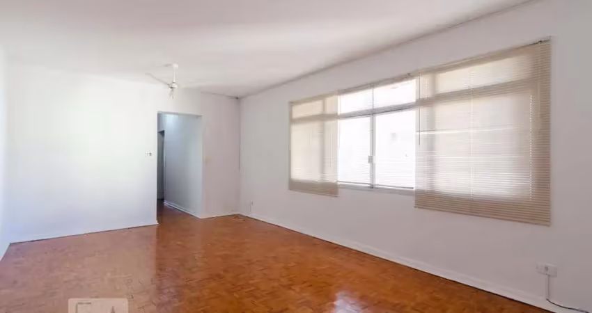 Apartamento para venda - cambuí, 3 quartos,  140 m² - campinas