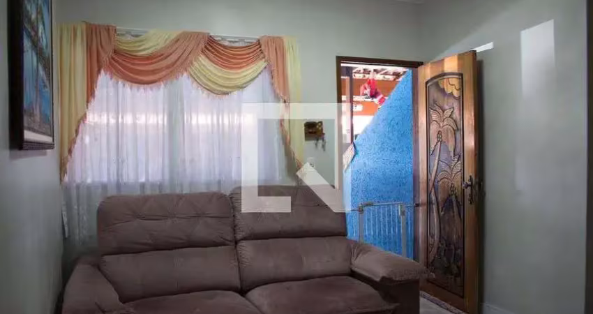 Casa / sobrado em condomínio para venda - vila jacuí, 2 quartos,  60 m² - são paulo
