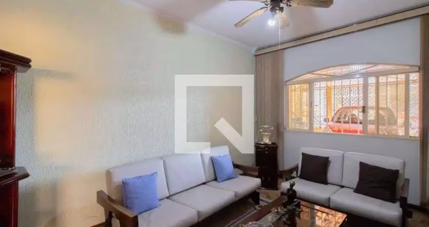 Casa para venda - taboão, 4 quartos,  250 m² - guarulhos