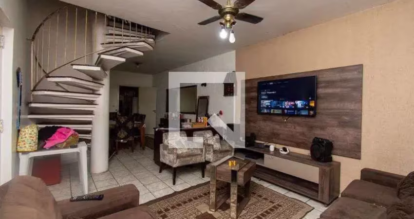 Casa para venda - vila barros, 3 quartos,  217 m² - guarulhos