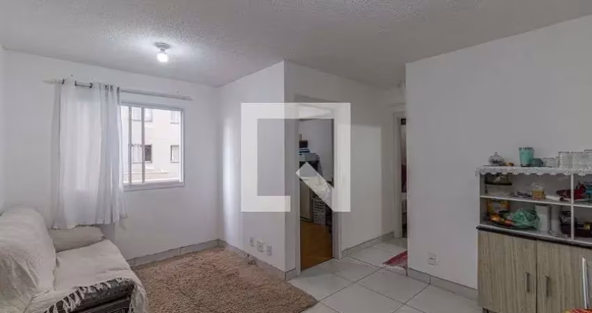 Apartamento para venda - vila progresso, 2 quartos,  45 m² - são paulo