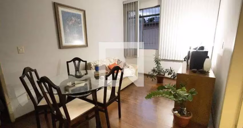 Apartamento para venda - salgado filho, 2 quartos,  65 m² - belo horizonte